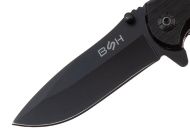 Nóż ratowniczy BSH N-353 21cm
