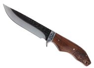 Nóż myśliwski LION BSH N-180 25cm