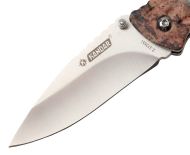 Składany nóż myśliwski Kandar N-080 18cm