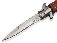 Włoski nóż składany BSH N-515 20,5 cm