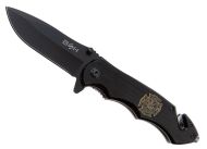 Nóż ratowniczy BSH N-353 21cm