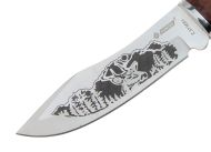 Nóż myśliwski Kandar N-215C 27cm