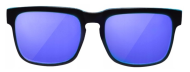 Okulary przeciwsłoneczne polaryzacyjne Trizand + akcesoria