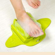 Szczotka do czyszczenia dla zdrowych stóp
