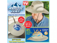 Czapka chłodząca Artic Hat