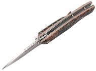 Składany nóż myśliwski Kandar N-080 18cm