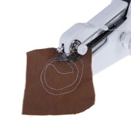 Poręczna maszyna do szycia ręcznego Stitch