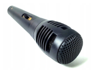 Przenośny multimedialny bezprzewodowy głośnik karaoke z mikrofonem