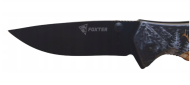 Myśliwski nóż ratowniczy Foxter, 22cm