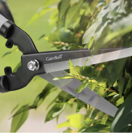 Ręczne nożyczki ogrodowe Gardlov 55cm