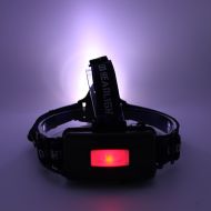 Ładowalny reflektor Alu ZOOM T6 CREE LED 2000 Lumen