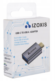 USB 3.0 OTG Adapter USB TYPE-C
