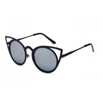 Damskie okulary przeciwsłoneczne ROYAL CAT EYES OK70WZ2
