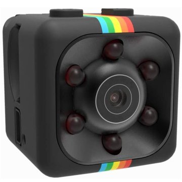 Mini kamera szpiegowska FULL HD