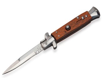 Włoski nóż składany BSH N-515 20,5 cm