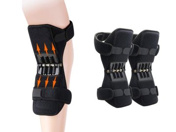 Power Knee Stabilizer, Bandaż na kolano - 2szt.