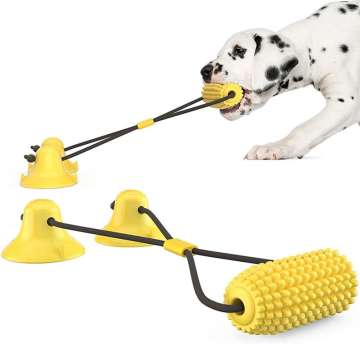 Zabawka dentystyczna dla psów